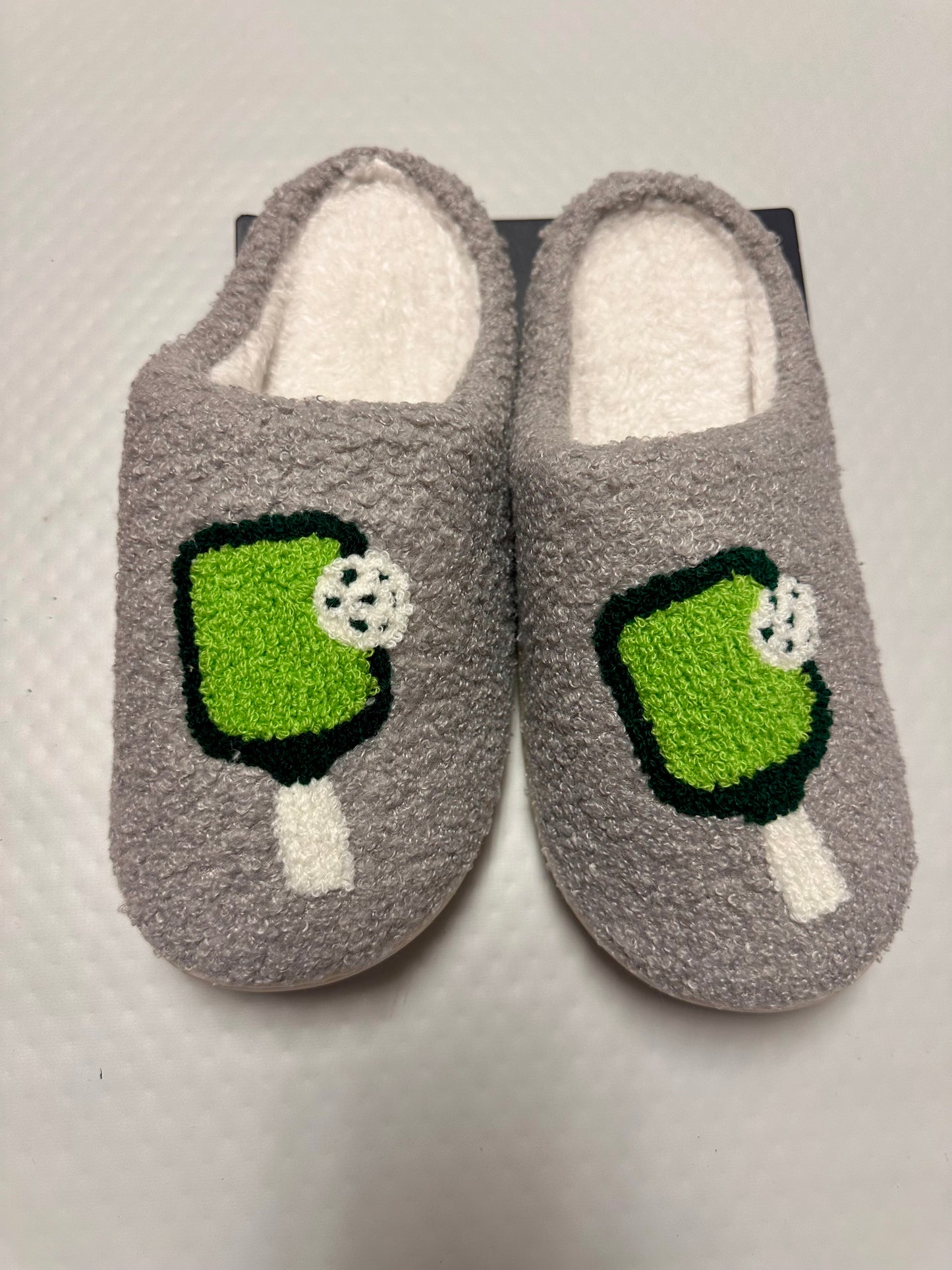 Pickleball Slippers