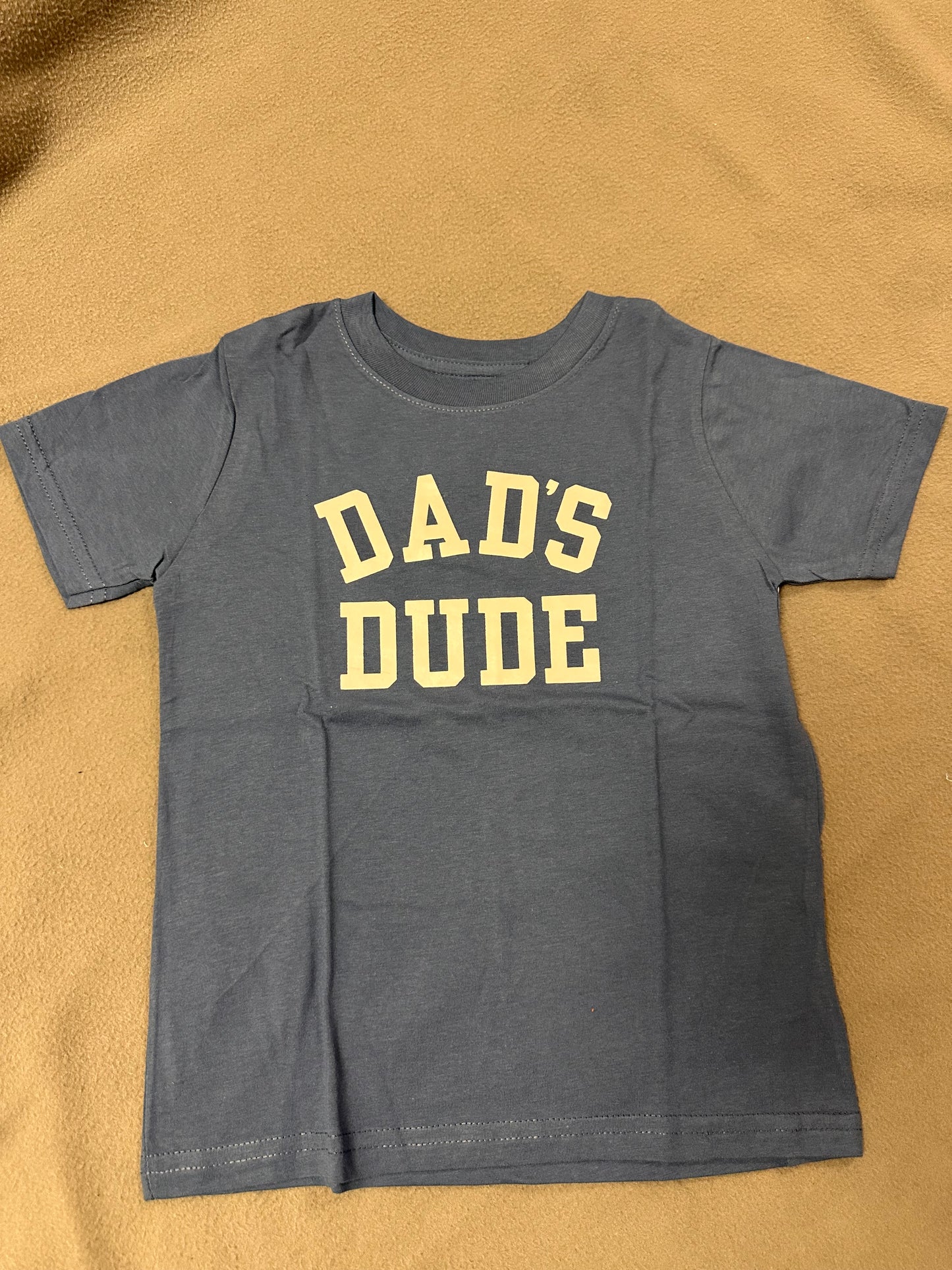 Dads Dude T