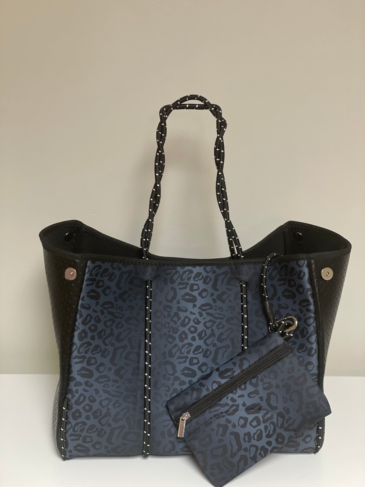 Midnight Cheetah