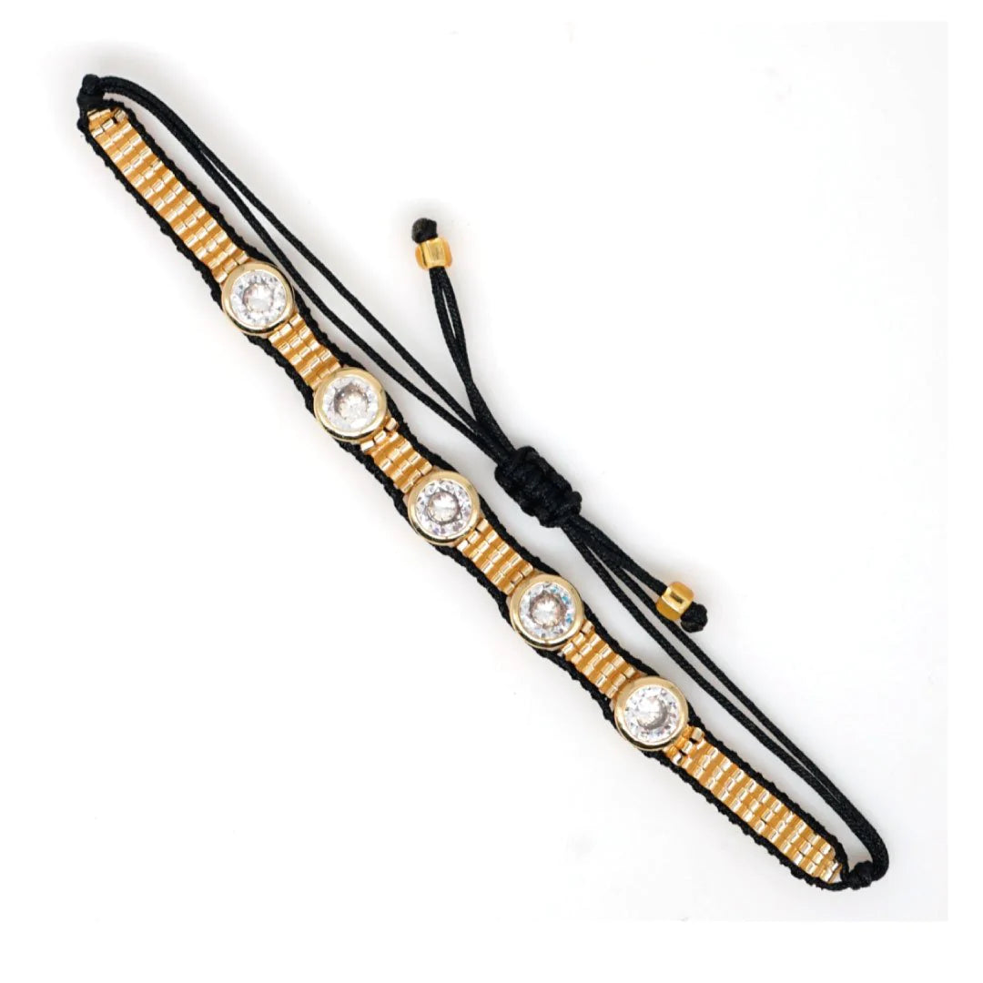 ClaudiaG Carly Bracelet