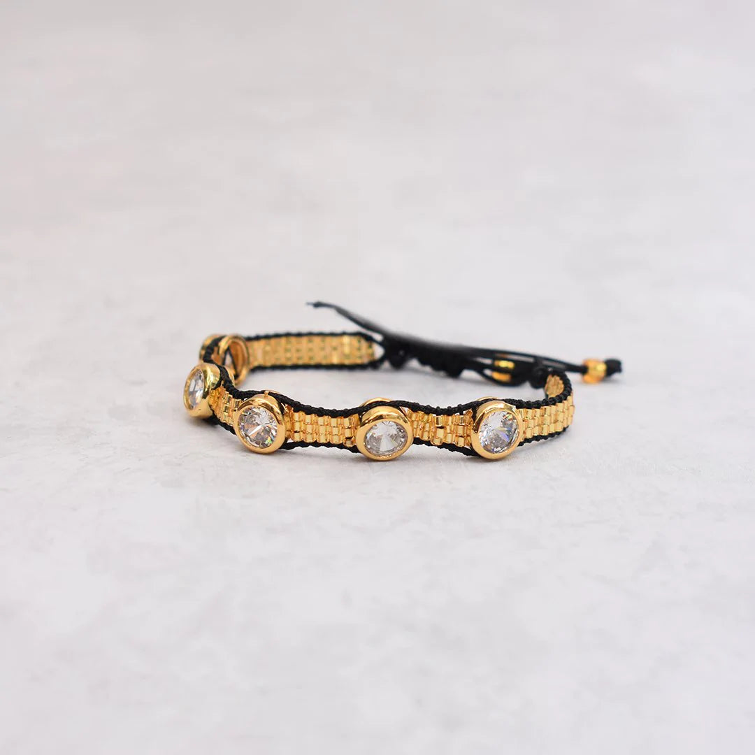ClaudiaG Carly Bracelet