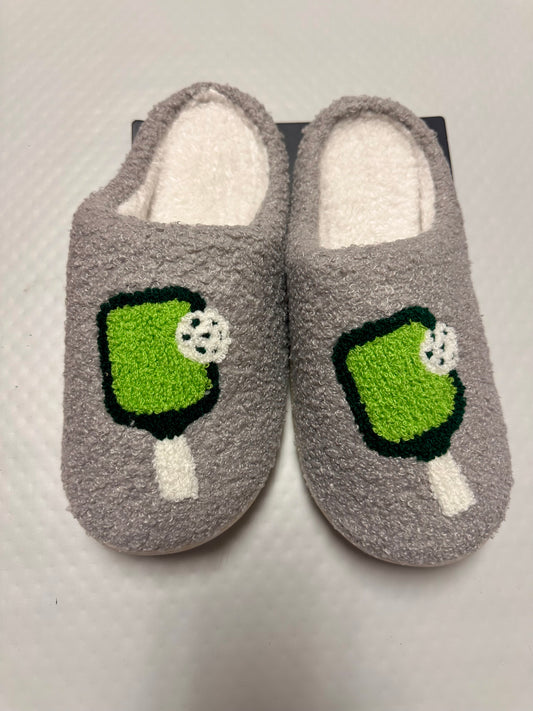 Pickleball Slippers