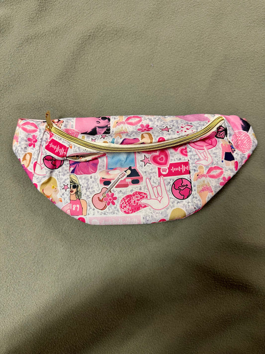 Swiftie fanny pack