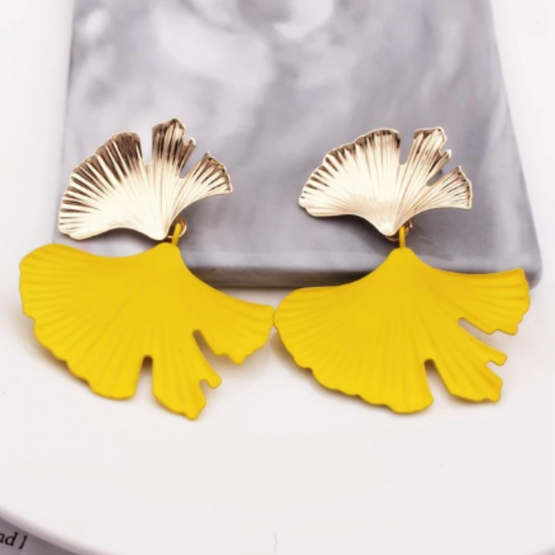 ClaudiaG Tanya Earrings