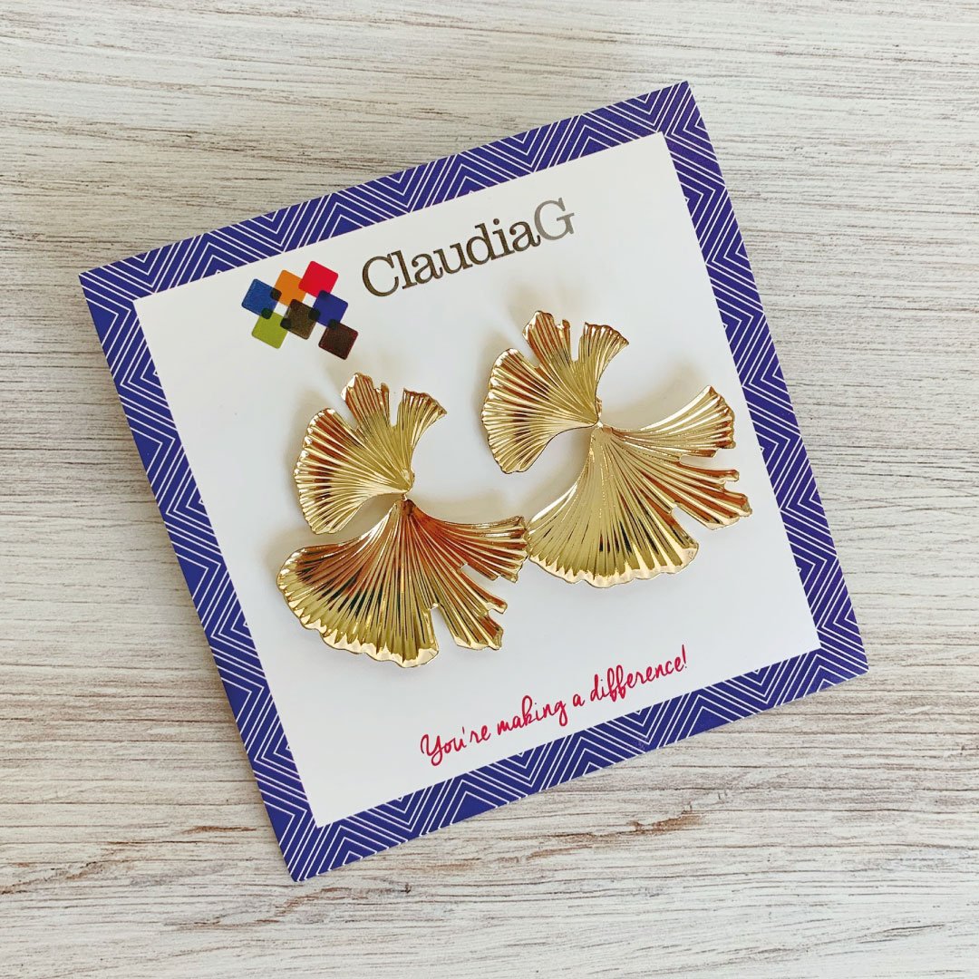 ClaudiaG Tanya Earrings