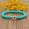 Evil Eye Bracelet