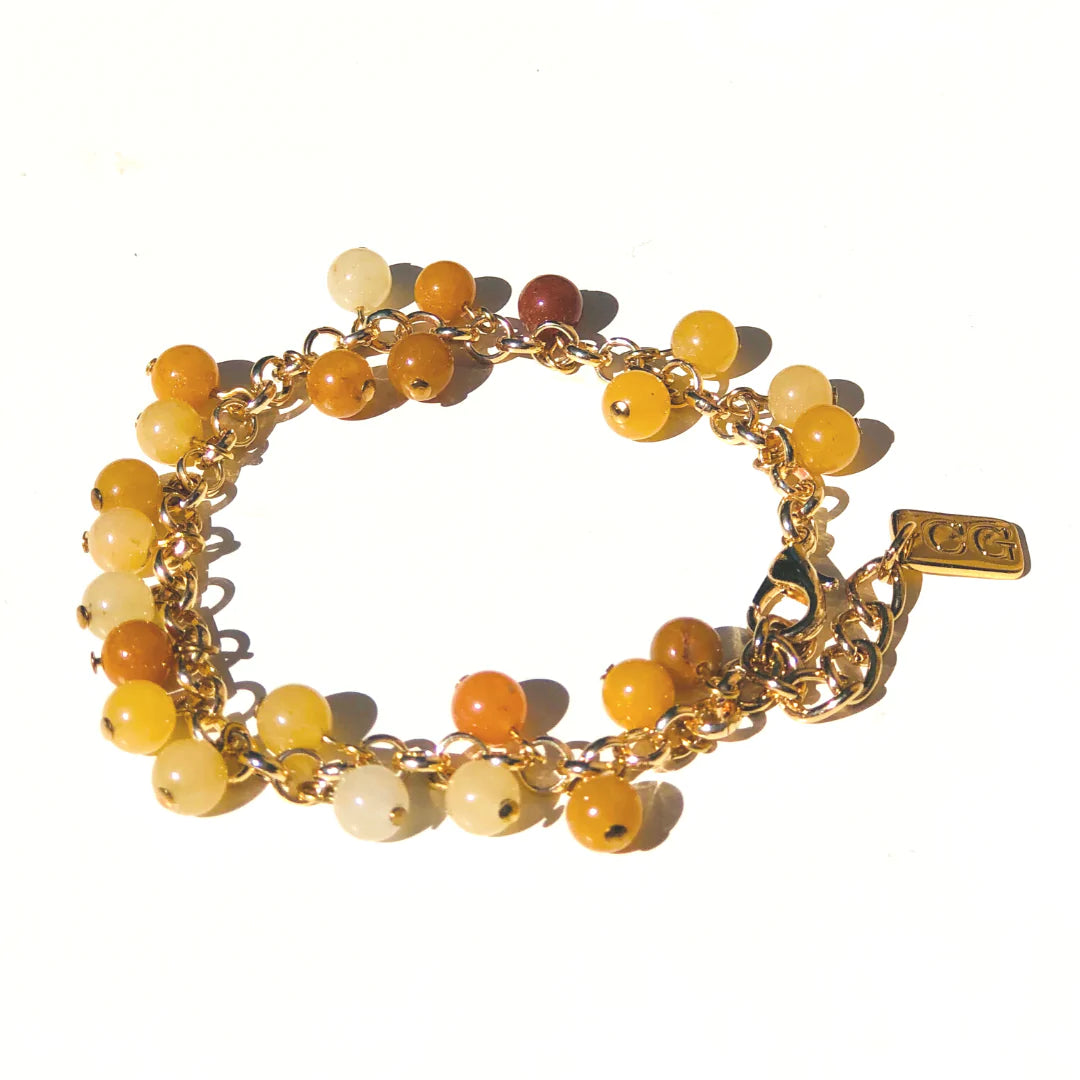 ClaudiaG Anna Bracelet