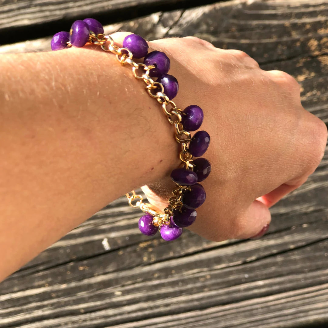ClaudiaG Anna Bracelet