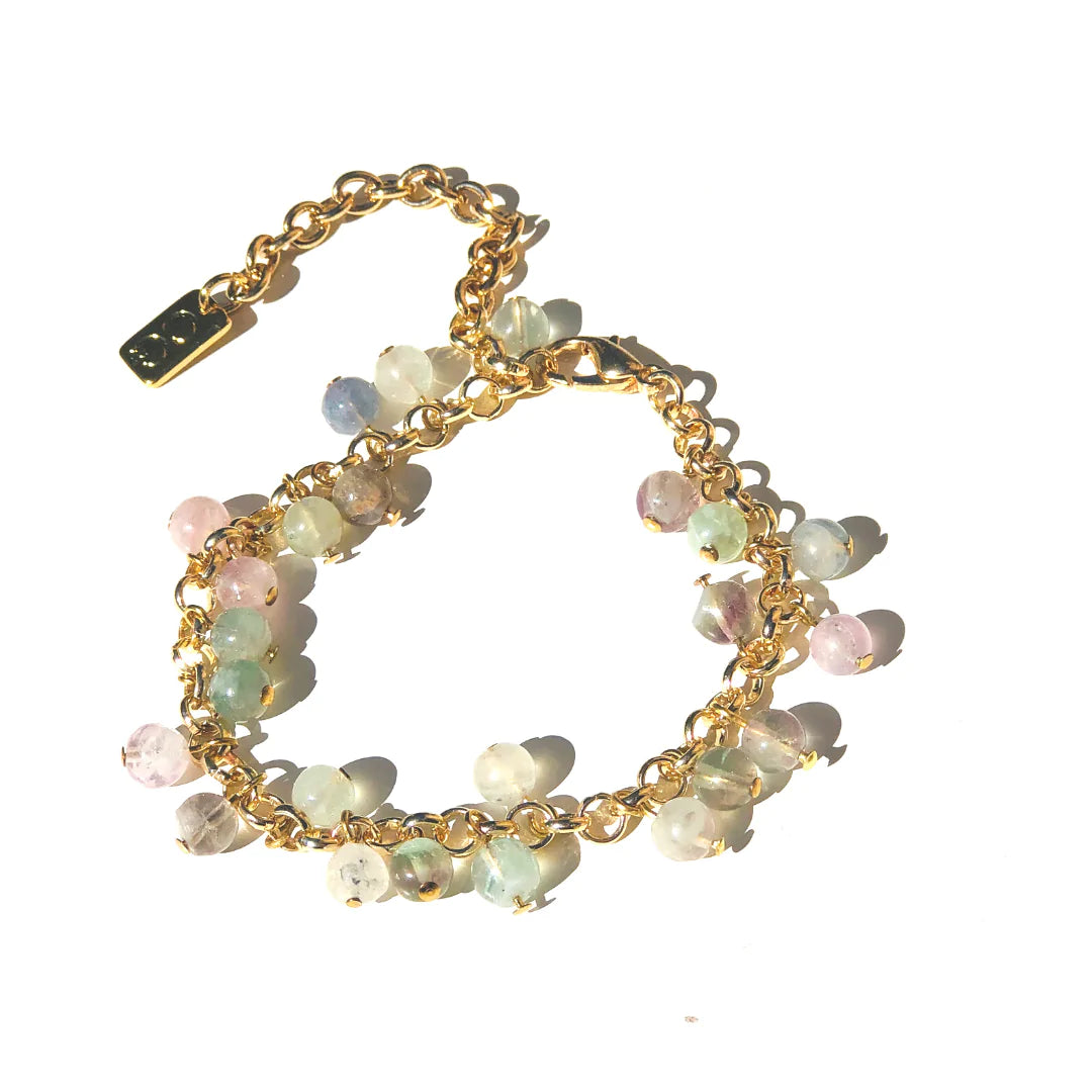 ClaudiaG Anna Bracelet