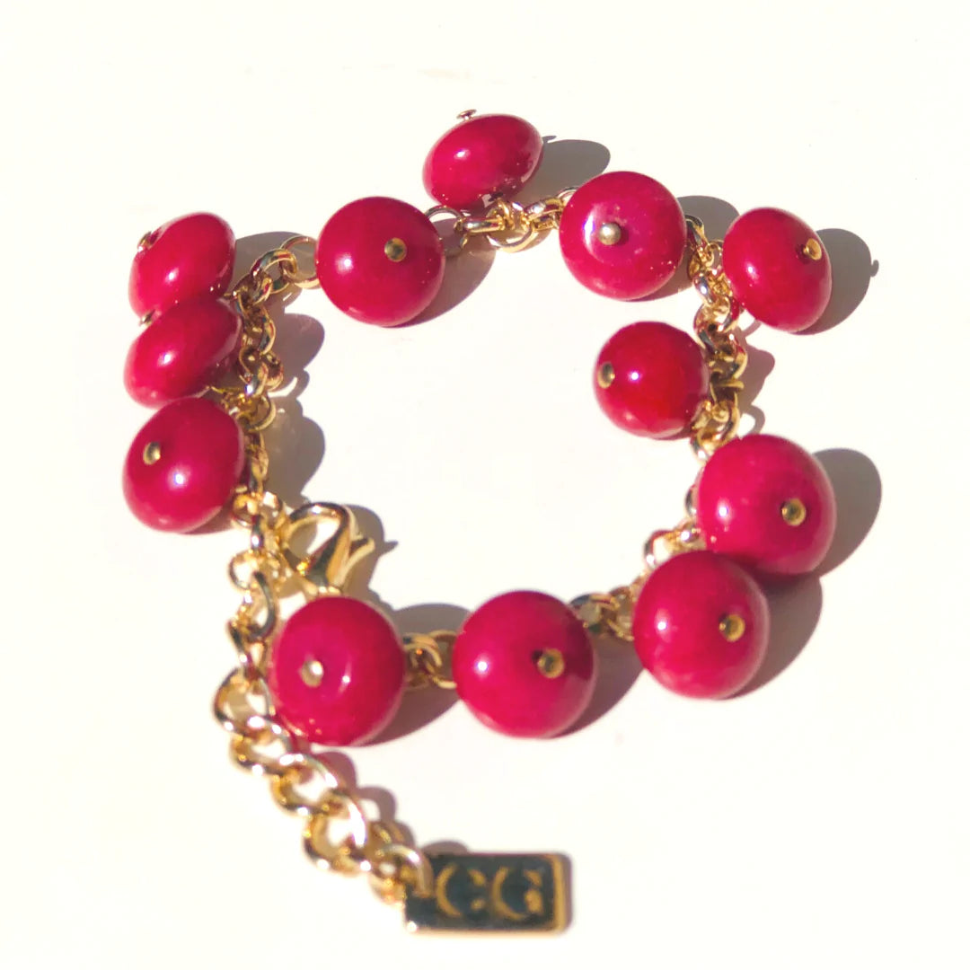 ClaudiaG Anna Bracelet