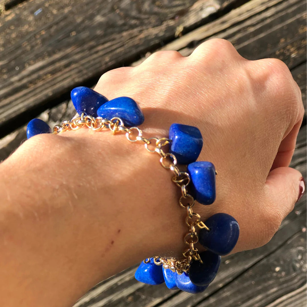 ClaudiaG Anna Bracelet
