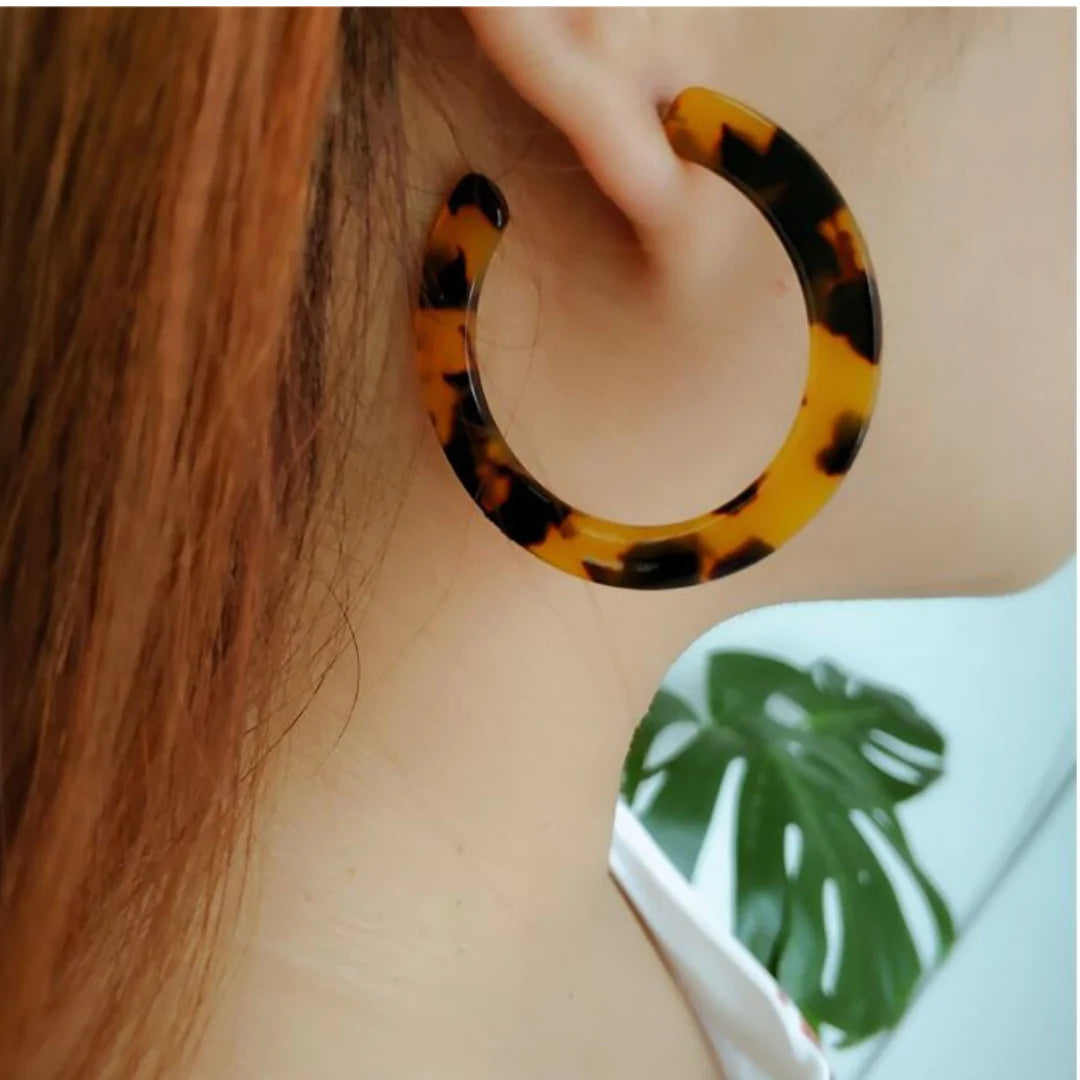 ClaudiaG Annie Earrings
