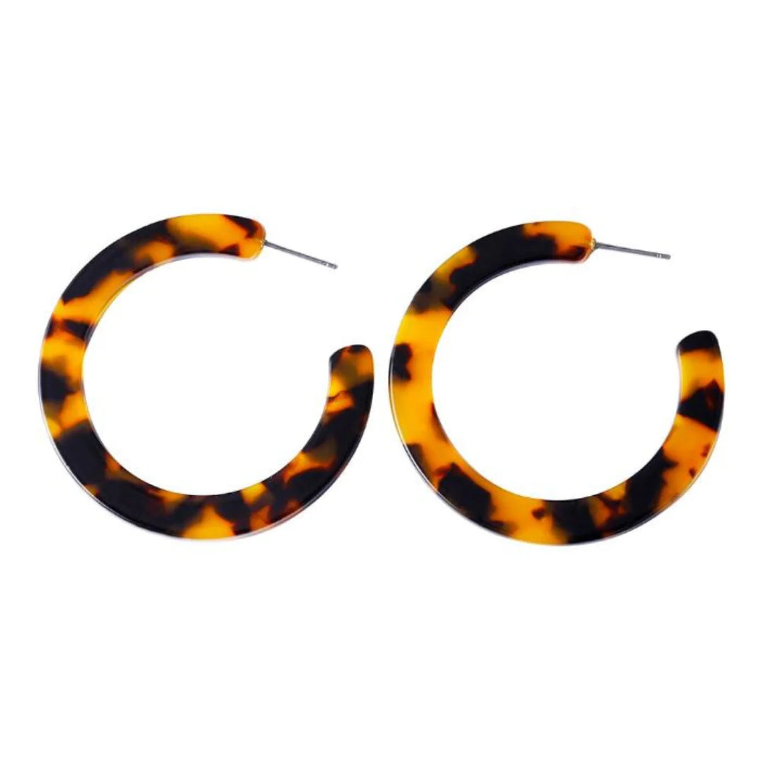 ClaudiaG Annie Earrings