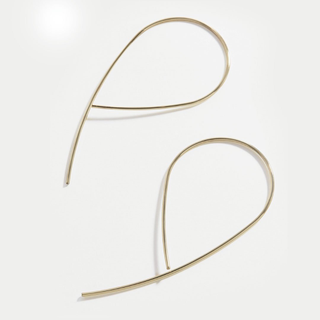 ClaudiaG P Earrings