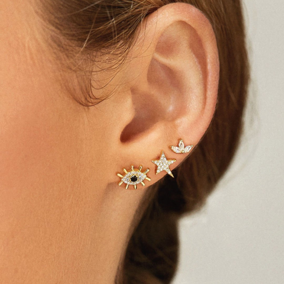 ClaudiaG Layla Earrings