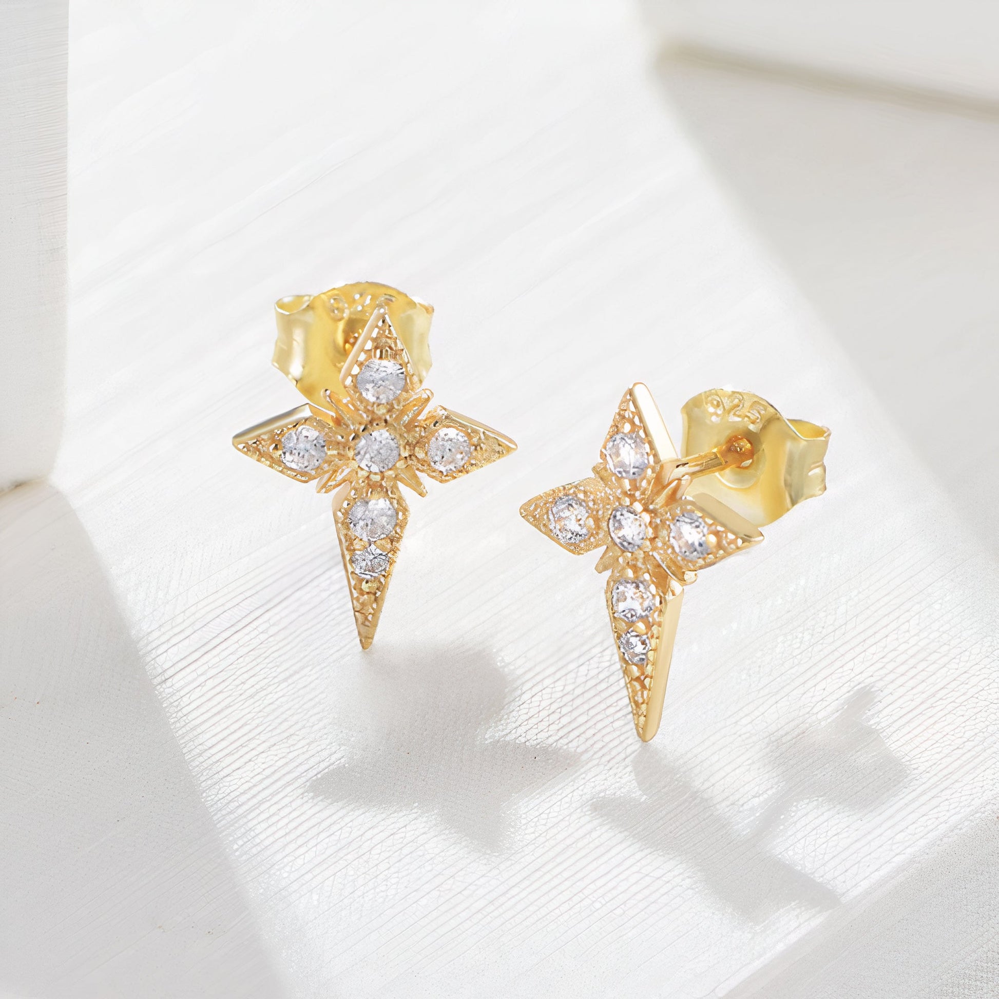 ClaudiaG Alma Earrings