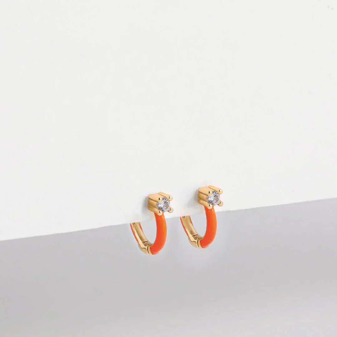 ClaudiaG Flirt Earrings