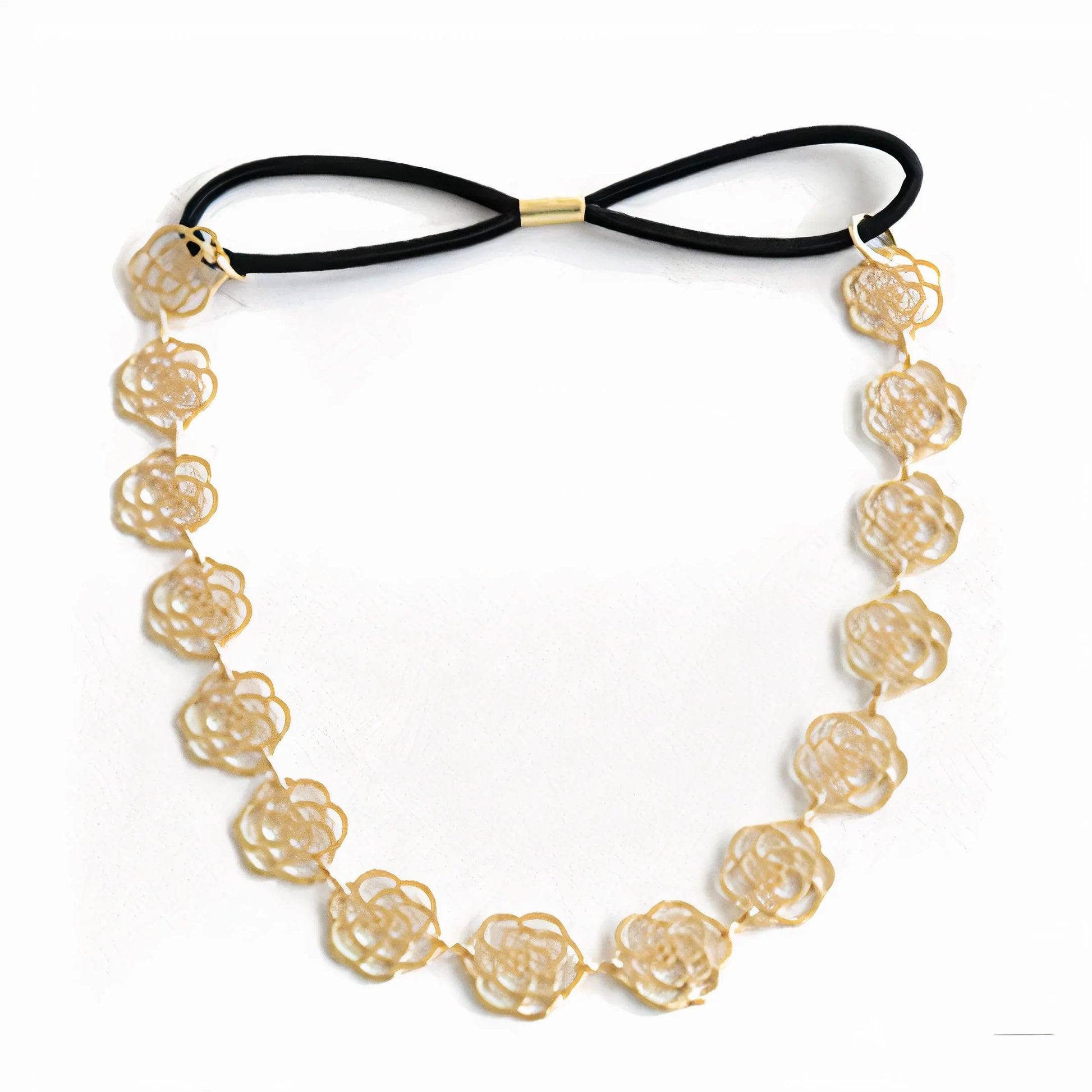 ClaudiaG Flora Headband