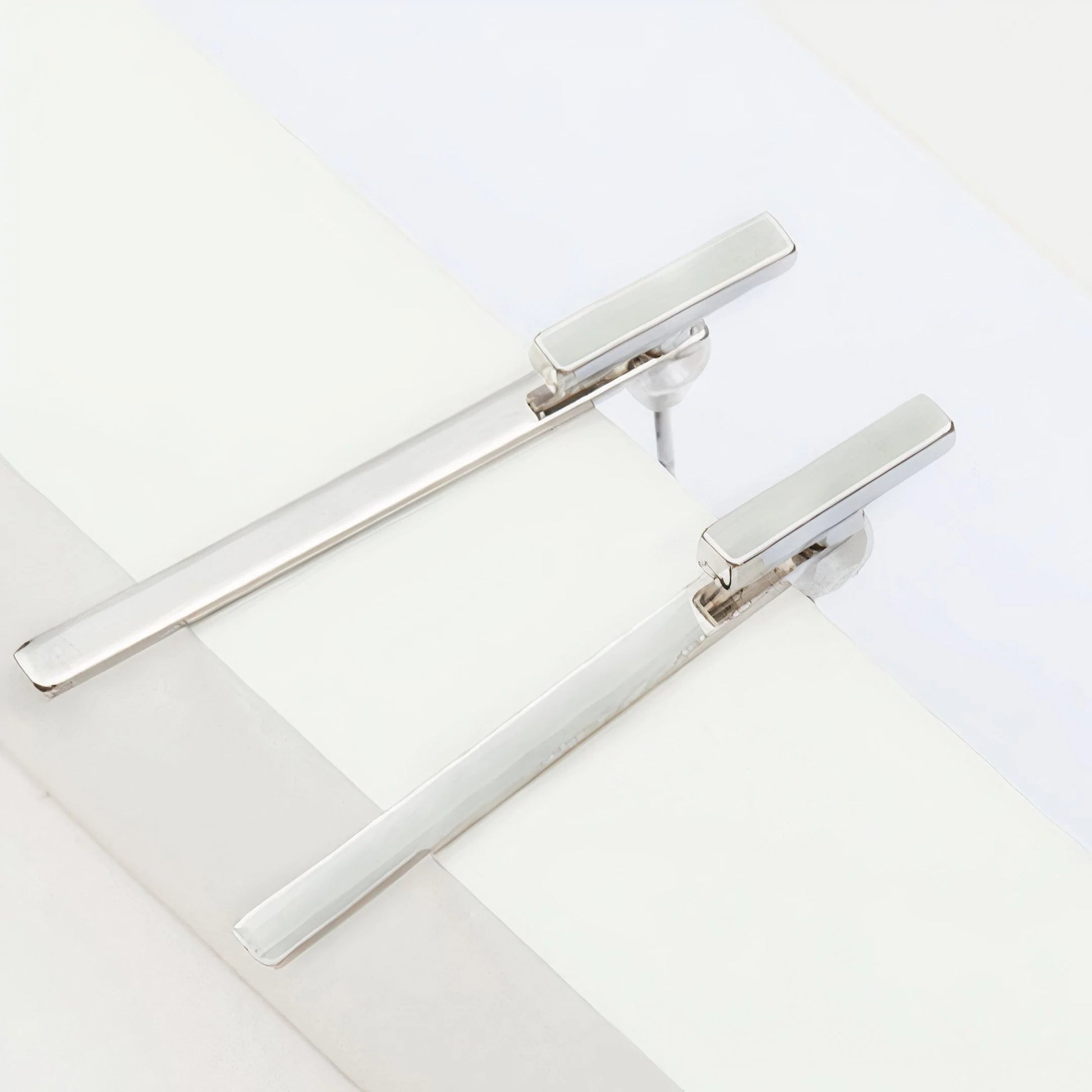 ClaudiaG Lines Earrings