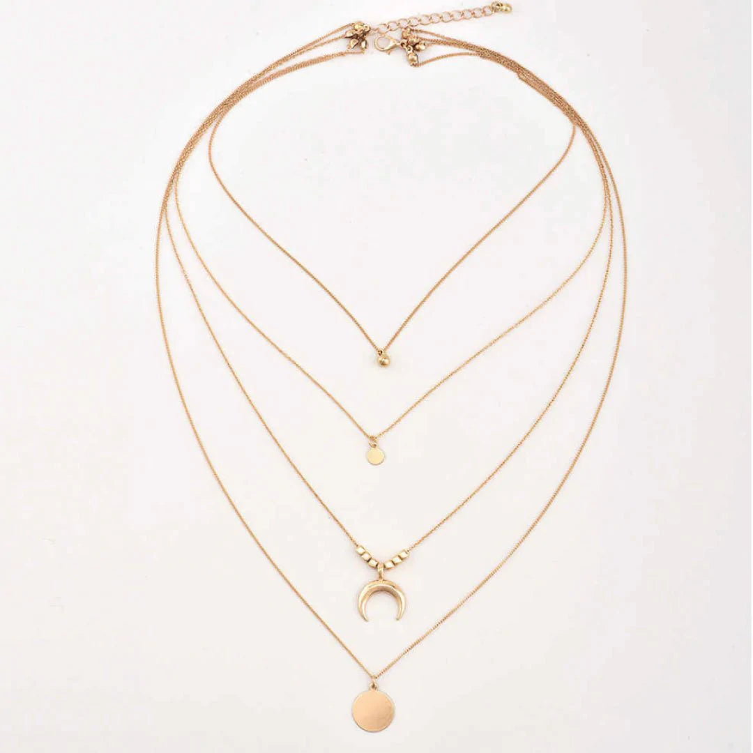 ClaudiaG Lou Necklace
