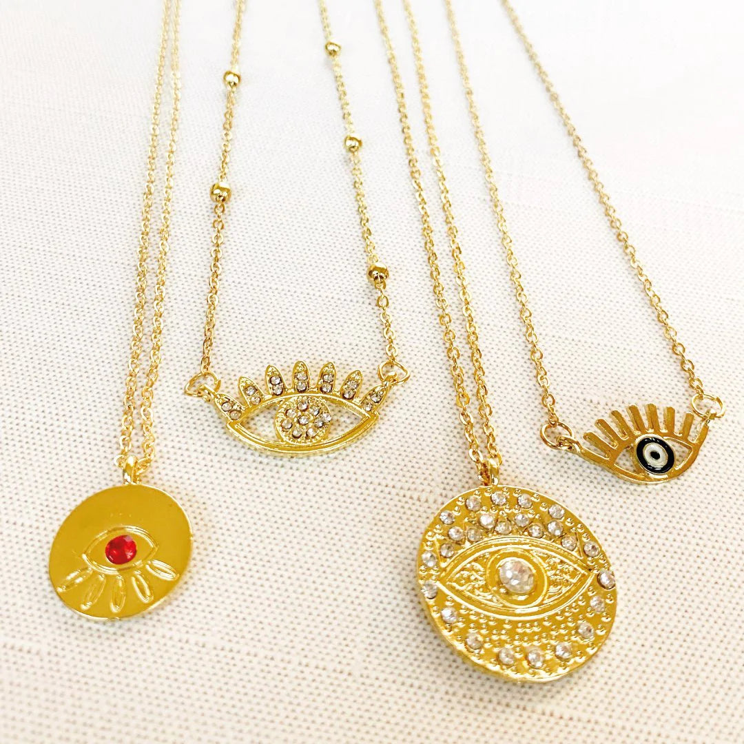 ClaudiaG Bessy Necklace