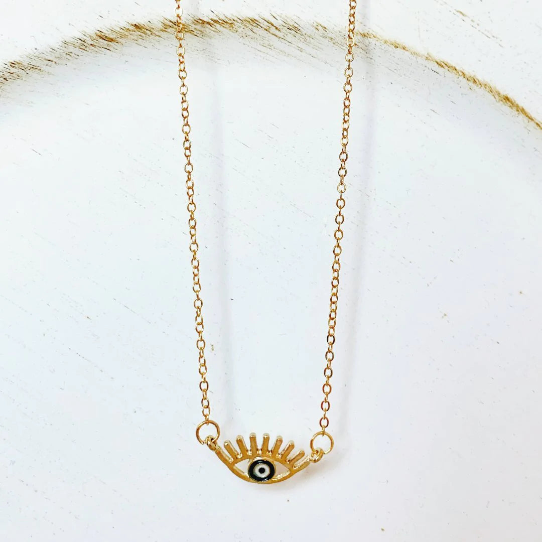ClaudiaG Cara Necklace