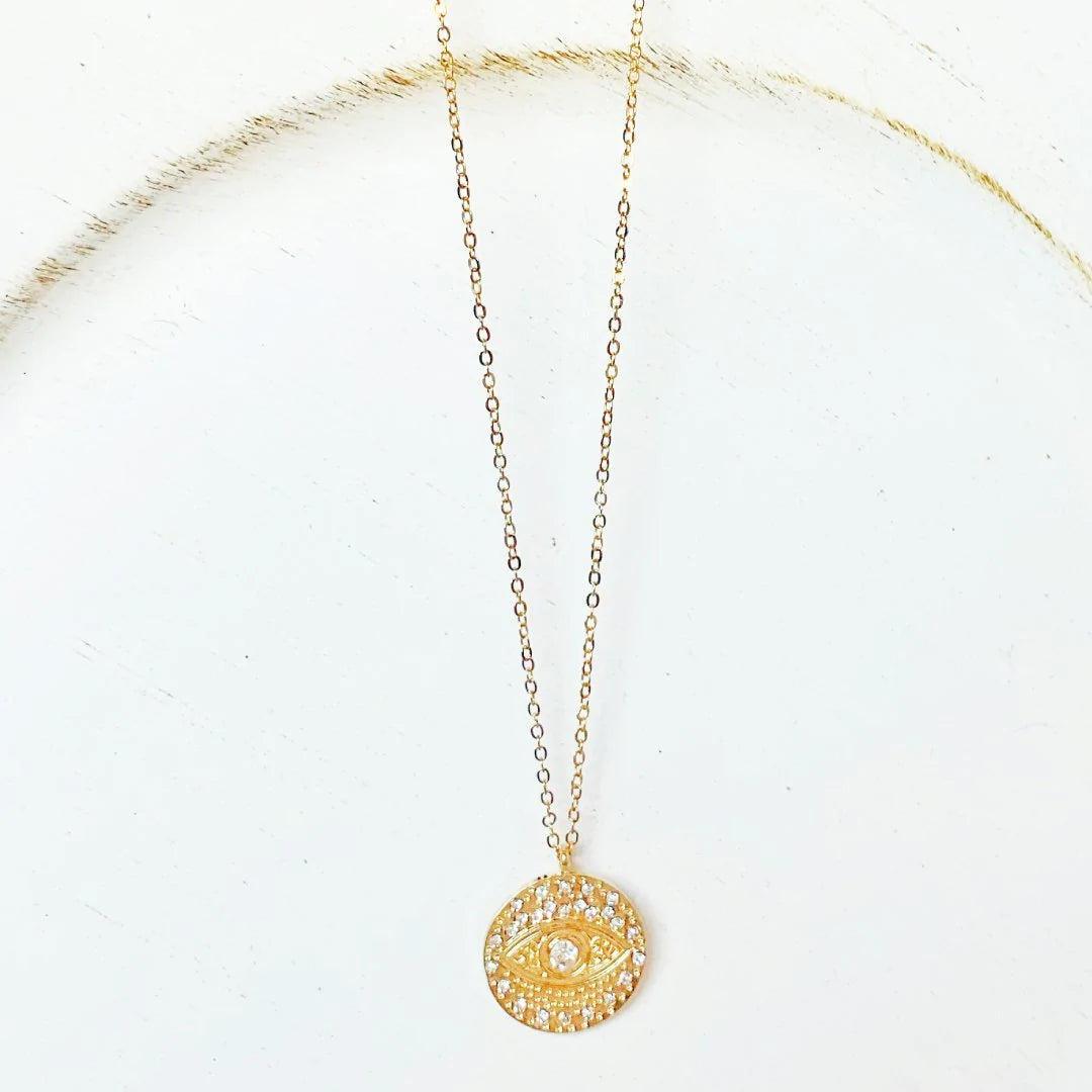 ClaudiaG Taner Necklace