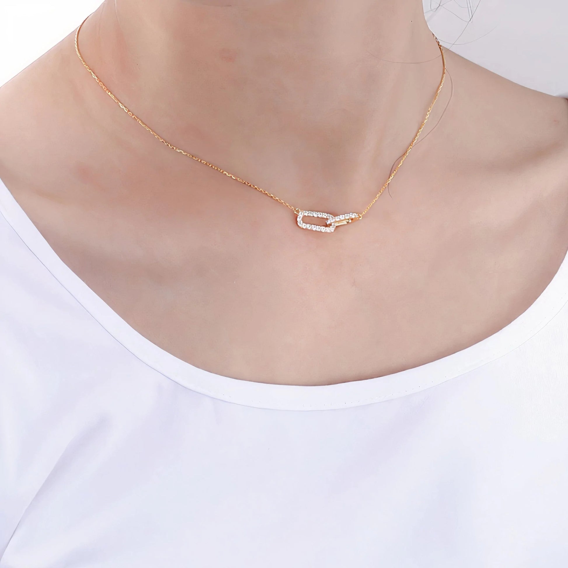 ClaudiaG Leni Necklace