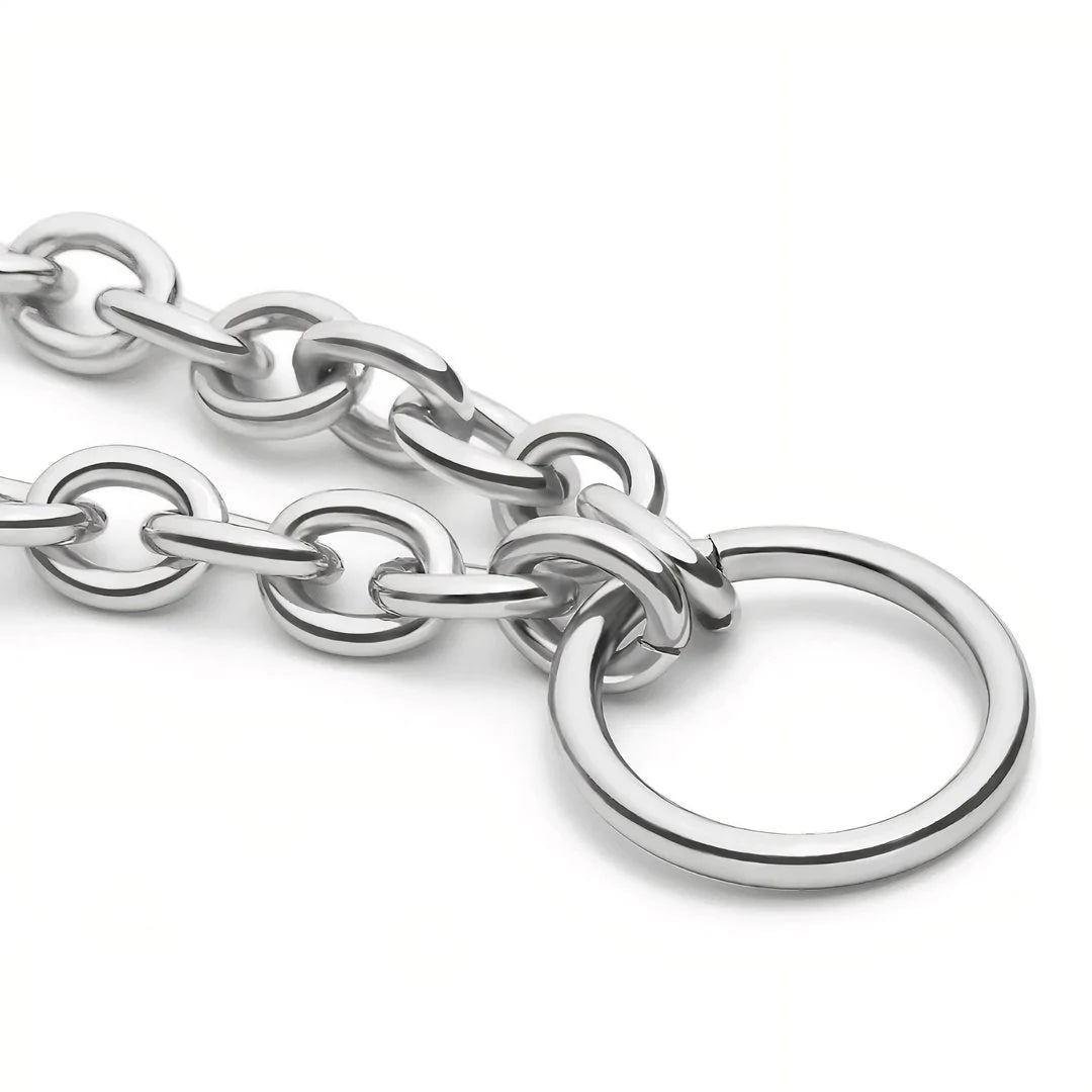 ClaudiaG Rockin' Necklace