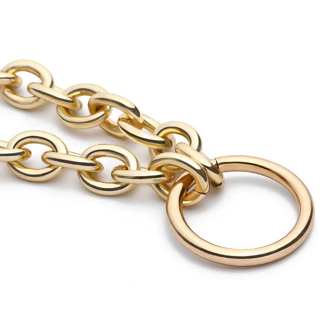 ClaudiaG Rockin' Necklace