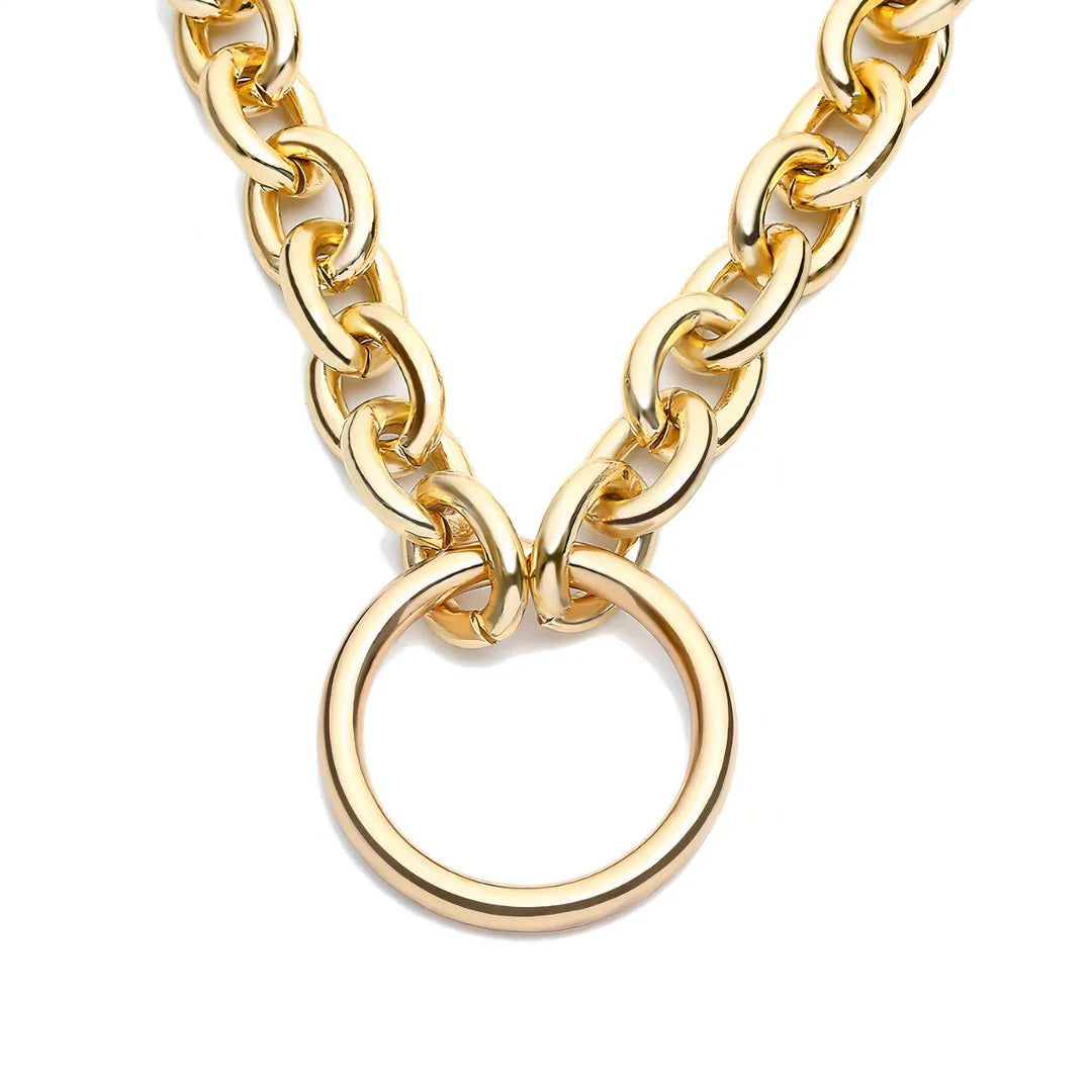 ClaudiaG Rockin' Necklace