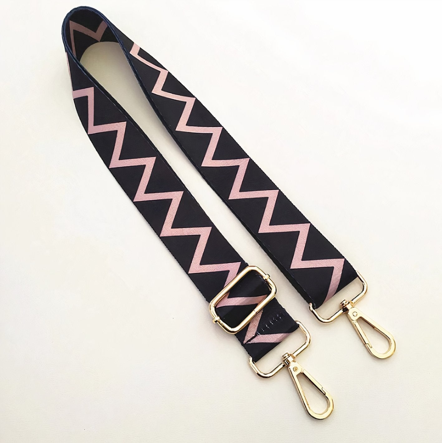 ClaudiaG Strap Print Print #22